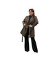 Coat runa 7954