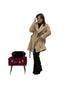 Coat runa 7954