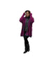 Cardigan hearts 6754