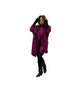 Cardigan hearts 6754