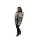 Cardigan hearts 6754