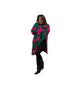 Cardigan hearts 6754