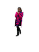 Cardigan hearts 6754