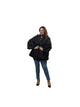Duster gary 8976