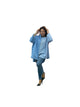 Oversized t-shirt pamy 7865
