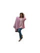 Oversized t-shirt pamy 7865