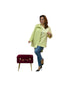 Oversized t-shirt pamy 7865