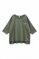 Cladia T-shirt 7865