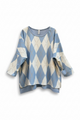 Britney Oversized T-shirt 8965