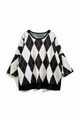 Britney Oversized T-shirt 8965
