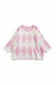 Britney Oversized T-shirt 8965