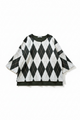 Britney Oversized T-shirt 8965