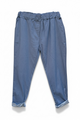 Pantaloni menia 7985