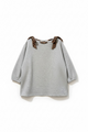 Magliettone nastro 0543