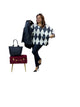 Pantaloni menia 7985