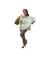 Britney Oversized T-shirt 8965