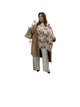 Elegant tunic 7850