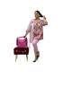 Pantaloni glenda 7865