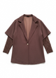 Clizia jacket 7856