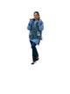 Giubbino Clear 7431