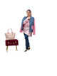 Giubbino Clear 7431