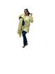 Maxi T-shirt Dany 6754