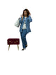 Shirt tonia 8965