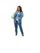 Jeans Mallorca 8965