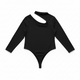 Zara bodysuit 8965