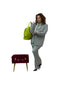 German suit 7865