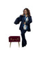 German suit 7865
