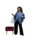 Jade long t-shirt 7865