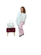 Jade long t-shirt 7865