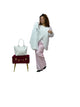 Laura trousers 9432