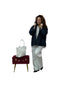Laura trousers 9432