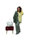 Laura trousers 9432