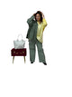 Jacket nadia 7865