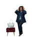 Duster carlotta 3121