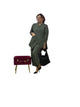 Swing trousers 8943
