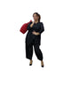 Swing trousers 8943