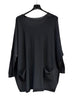 Magliettone liana 2419