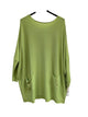 Magliettone liana 2419