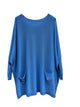 Magliettone liana 2419