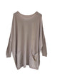 Magliettone liana 2419