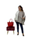 Magliettone lorena 2409