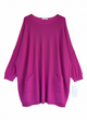 Magliettone liana 2419