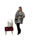 Completo animalier promo 8954
