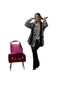 Completo animalier promo 8954