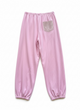 Pantaloni lara 7865