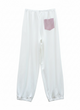 Pantaloni lara 7865